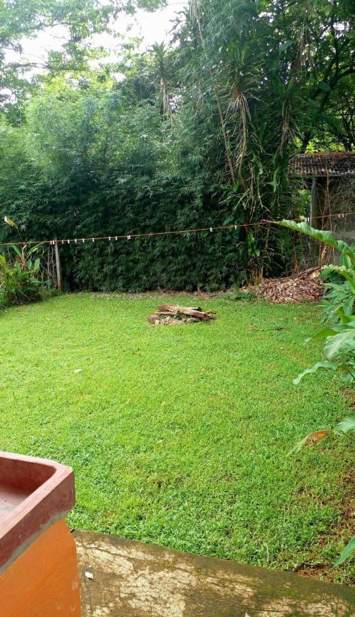 Casita El Sonido De Las Aves 乌维塔 外观 照片