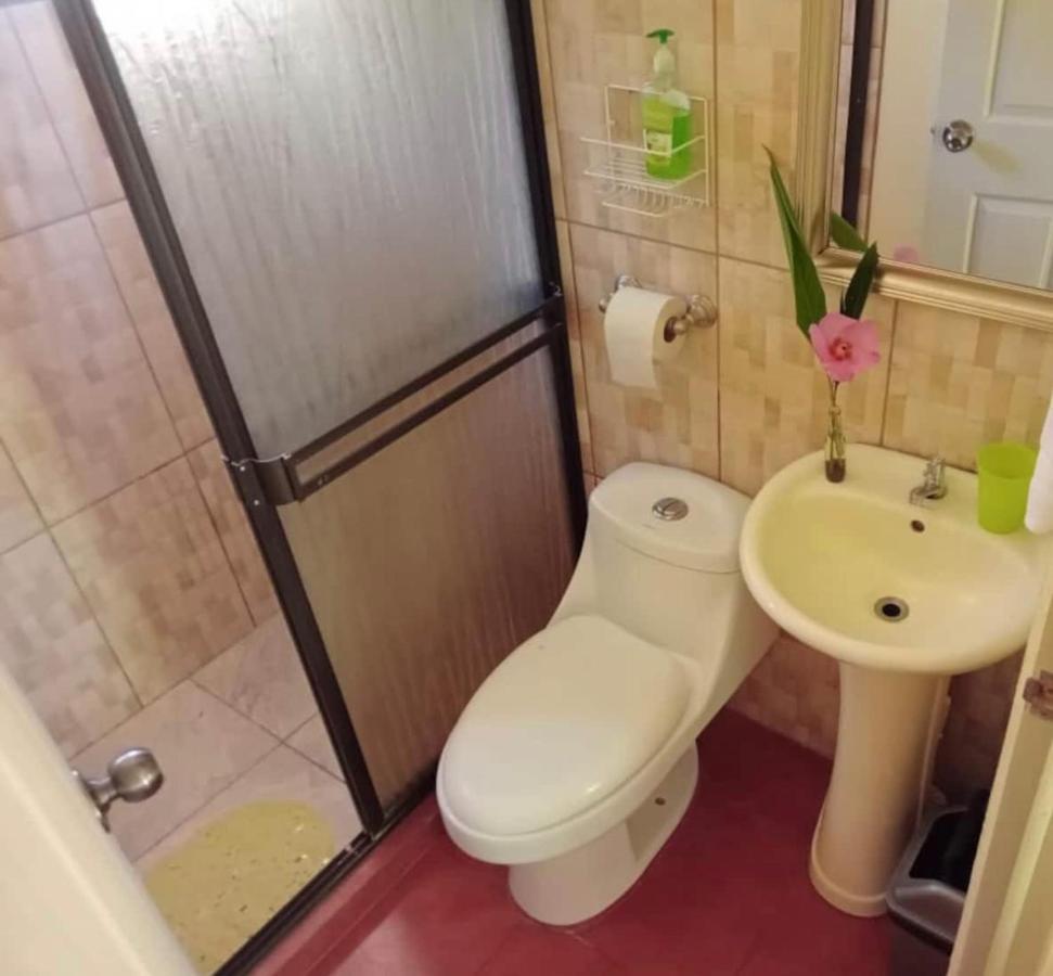 Casita El Sonido De Las Aves 乌维塔 外观 照片