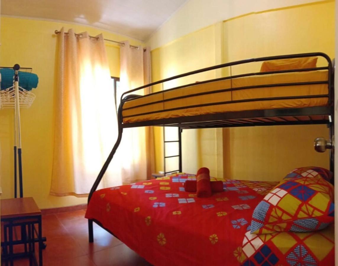 Casita El Sonido De Las Aves 乌维塔 外观 照片